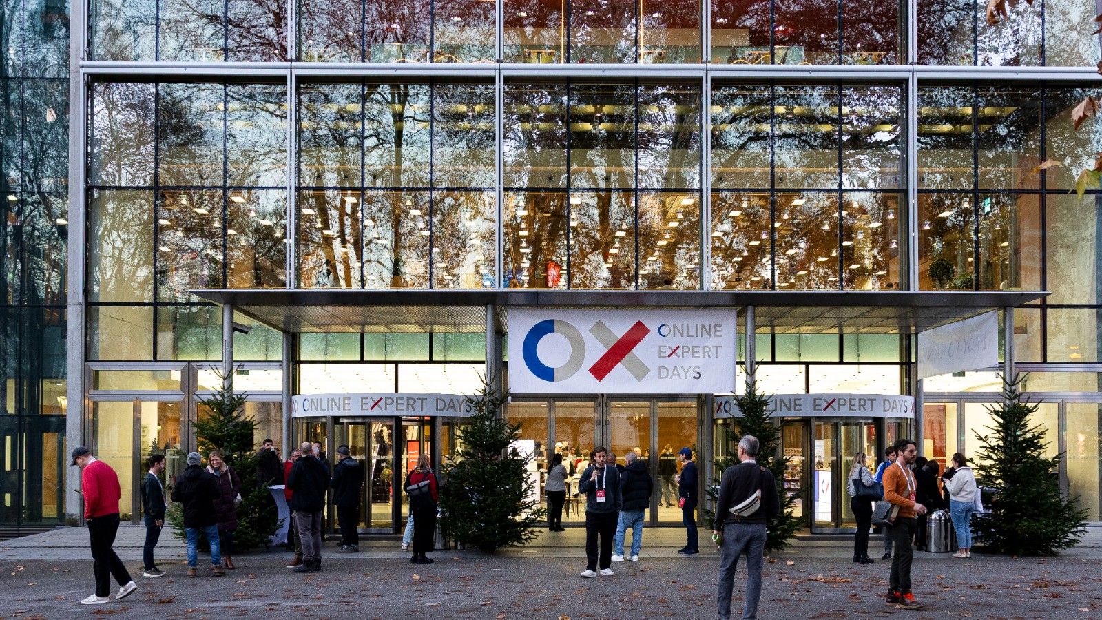 Salzburg Congress