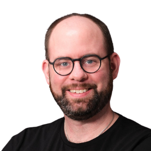 André Goldmann