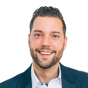 Christopher Becht
