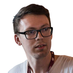 Jakob Strehlow