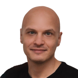 Matthias Hotz