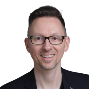 Marcus Tober