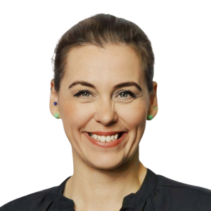 Susanne Trautmann