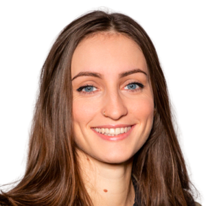 Sarah Zeus